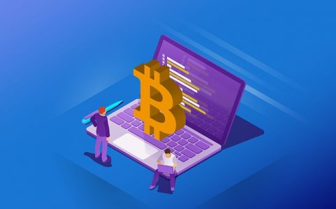 Instant Bitcoin Loan