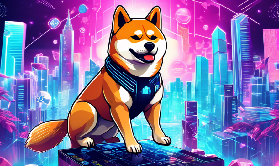 Exploring the Rise of Shiba Inu Coin in the Cryptocurrency Market