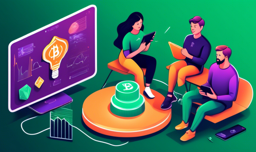 Exploring Robinhood Crypto: A Beginner’s Guide