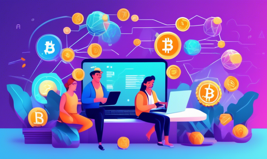 Top Strategies to Earn Crypto in 2023