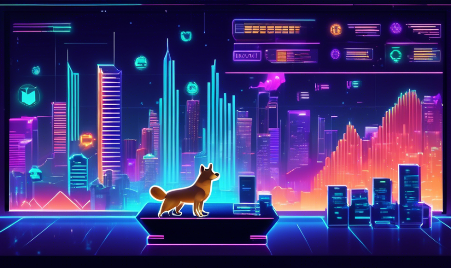 Shiba Inu Coin Price: Trends and Predictions