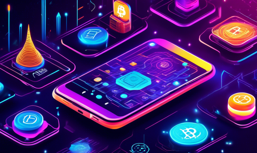 Top Cryptocurrency Apps for Managing Your Digital Assets