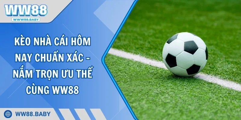 Kèo Nhà Cái