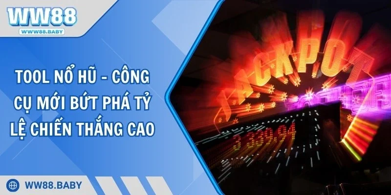 Tool Nổ Hũ